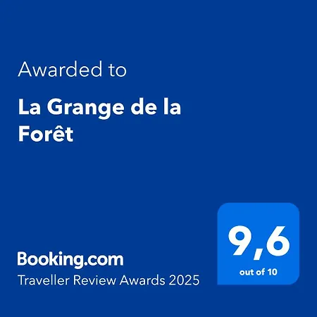 La Grange De La Foret Apartament Les Deux Alpes