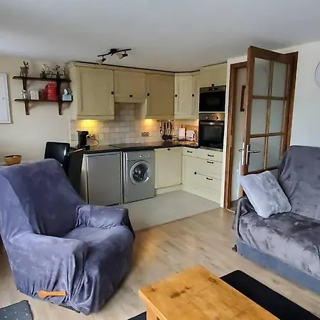 Appartement La Grange De La Foret *