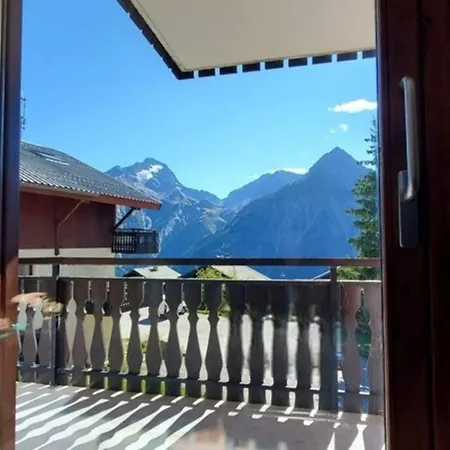 La Grange De La Foret Apartment *