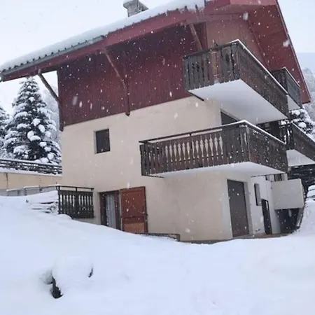 La Grange De La Foret Apartment