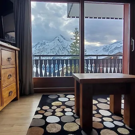 La Grange De La Foret * Les Deux Alpes