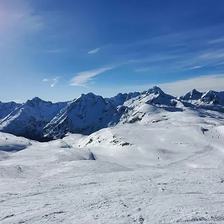 La Grange De La Forêt Appartement *