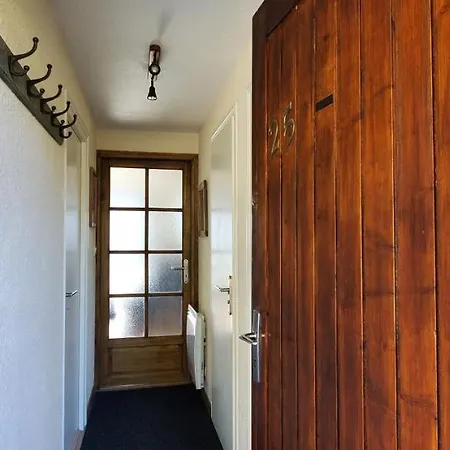 La Grange De La Foret * Les Deux Alpes