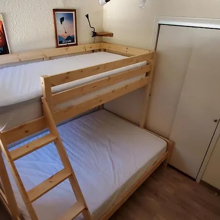 La Grange De La Foret * Les Deux Alpes