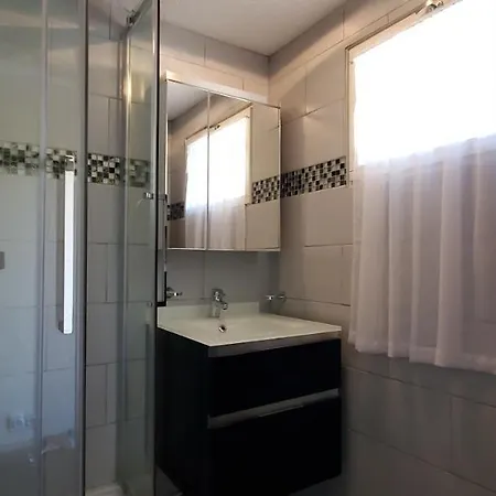 Apartment La Grange De La Foret