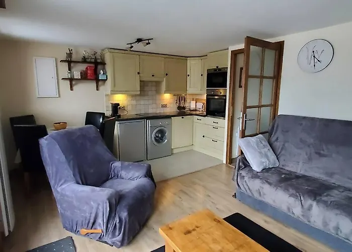 Appartement La Grange De La Forêt *