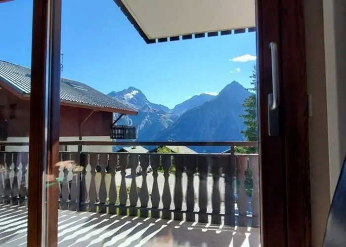 La Grange De La Forêt Appartement *