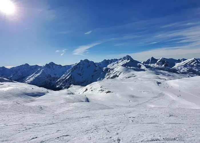 La Grange De La Forêt Appartement *