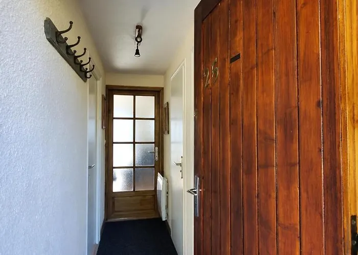 La Grange De La Forêt * Les Deux Alpes