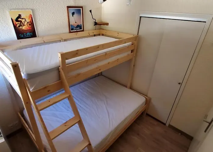 La Grange De La Forêt * Les Deux Alpes