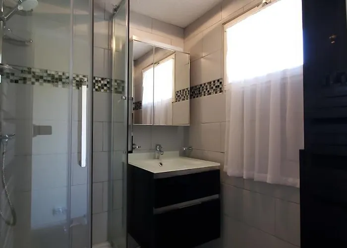 Appartement La Grange De La Forêt